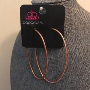 Paparazzi earrings